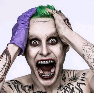 Meet your Posher, Sal